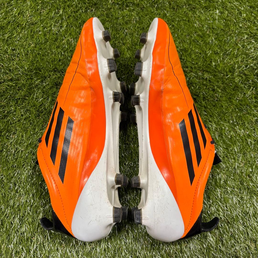 シューズ adidas Adizero F50 Japan TRX FG