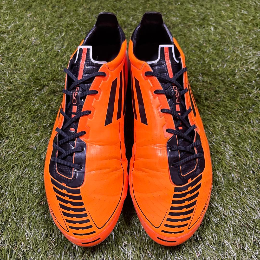 シューズ adidas Adizero F50 Japan TRX FG