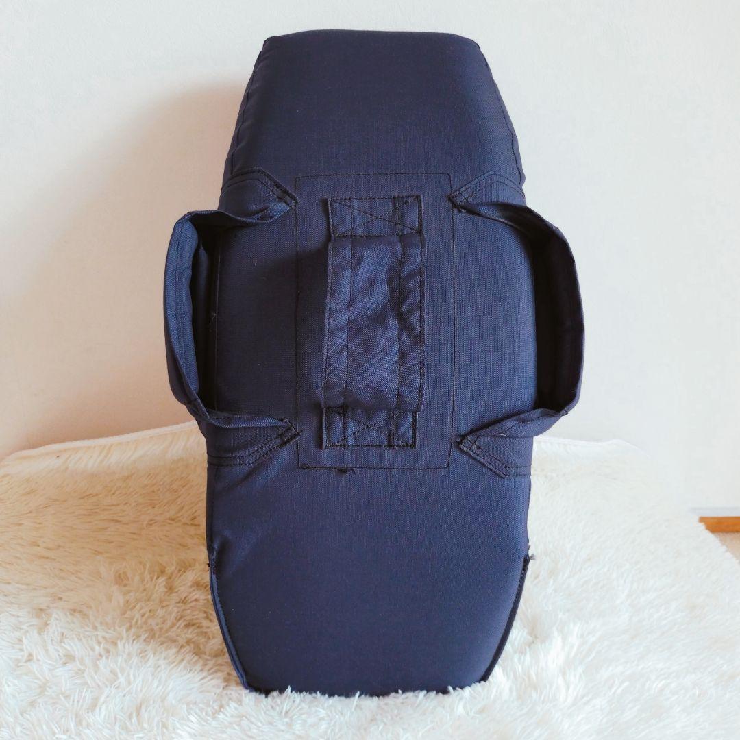 タックルバッグ　リンドスポーツ 　ヒットバッグ Aタイプ　布カバー