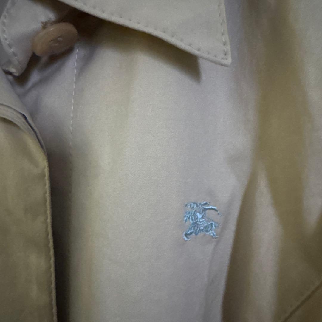 BURBERRY BLUE LABEL ノースリーブワンピース