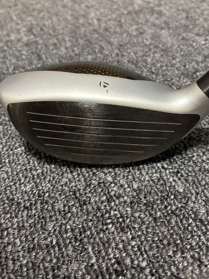 テーラーメイド M3 3Wヘッドのみ