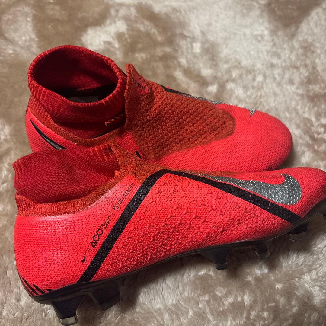 NIKE ナイキ ファントム ビジョン エリート FG　23.5cm