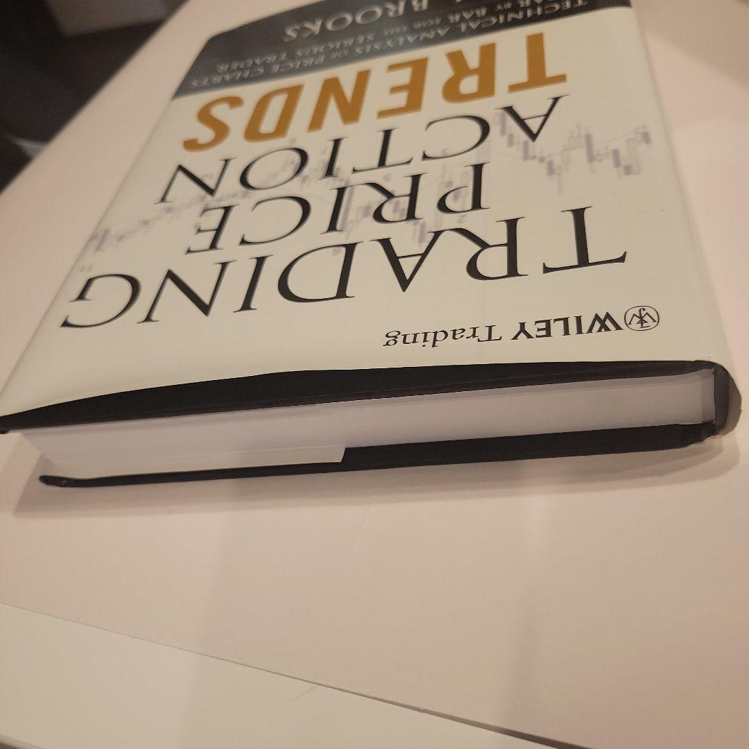 ビジネス・経済 TRADING PRICE ACTION TRENDS