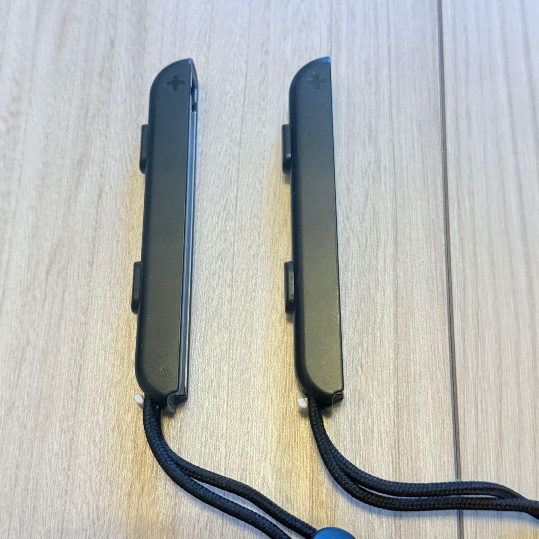 ✨限定モデル Nintendo Switch 本体 赤色 マリオデザイン