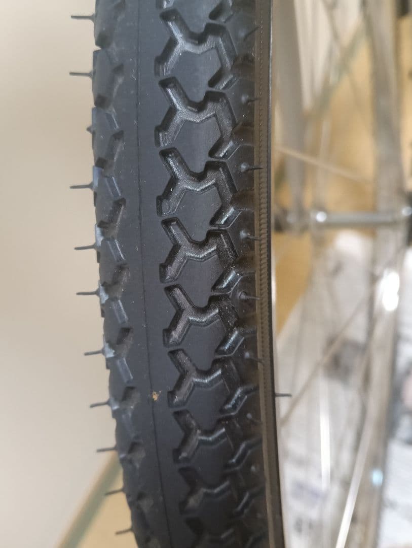 愛知県引取限定YAMAHAPAS with 26型自転車美品