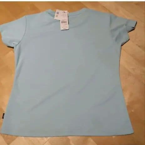 Prince　未使用タグ付 Tシャツ➕️ショートパンツセット