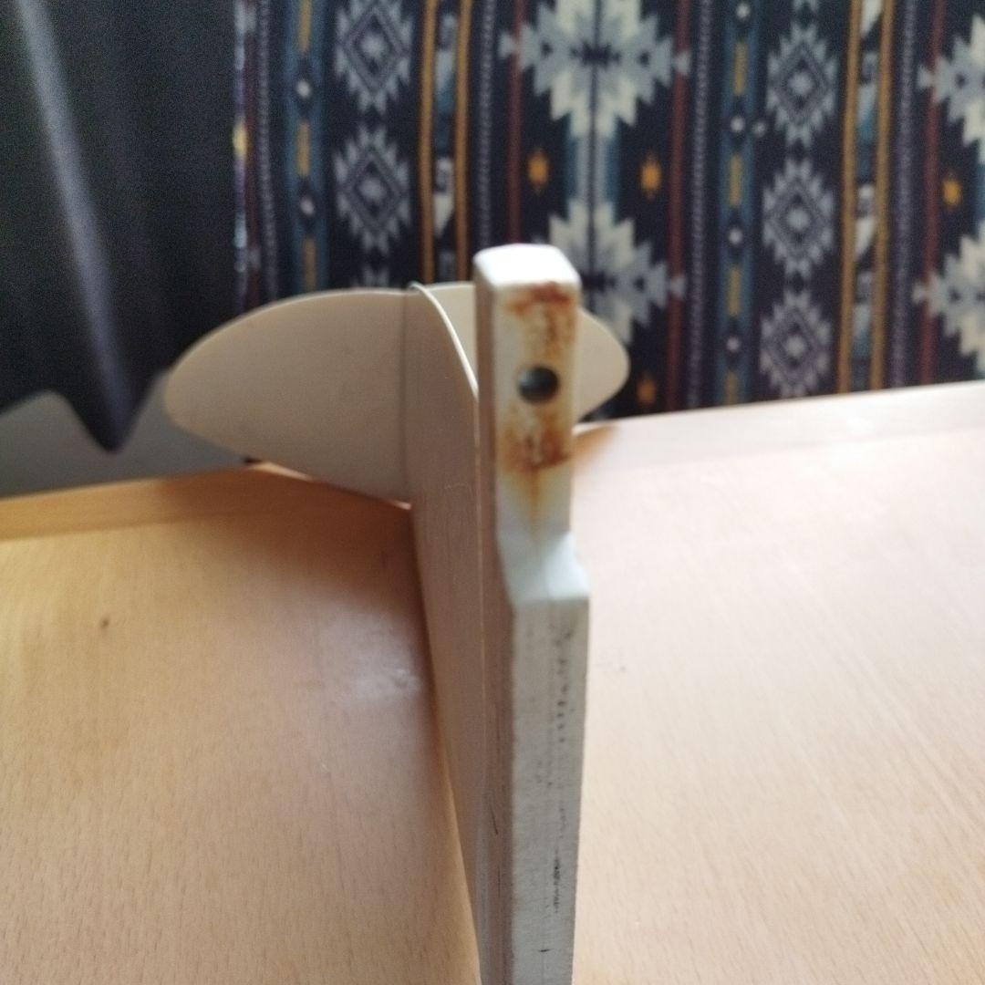 STAR FIN ホワイト フィン