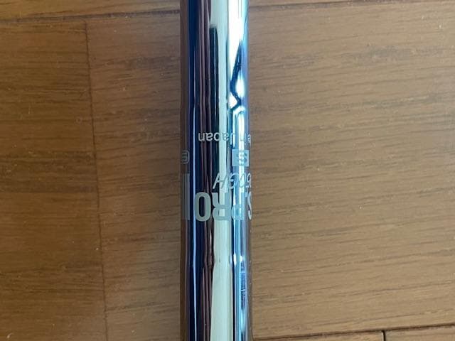 シャロぽん　ヒンジアシスター　8番　NS950SH　S