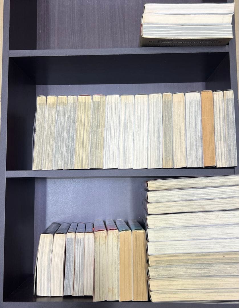 初版多数　永井豪　38冊まとめ売り　ゲッターロボ