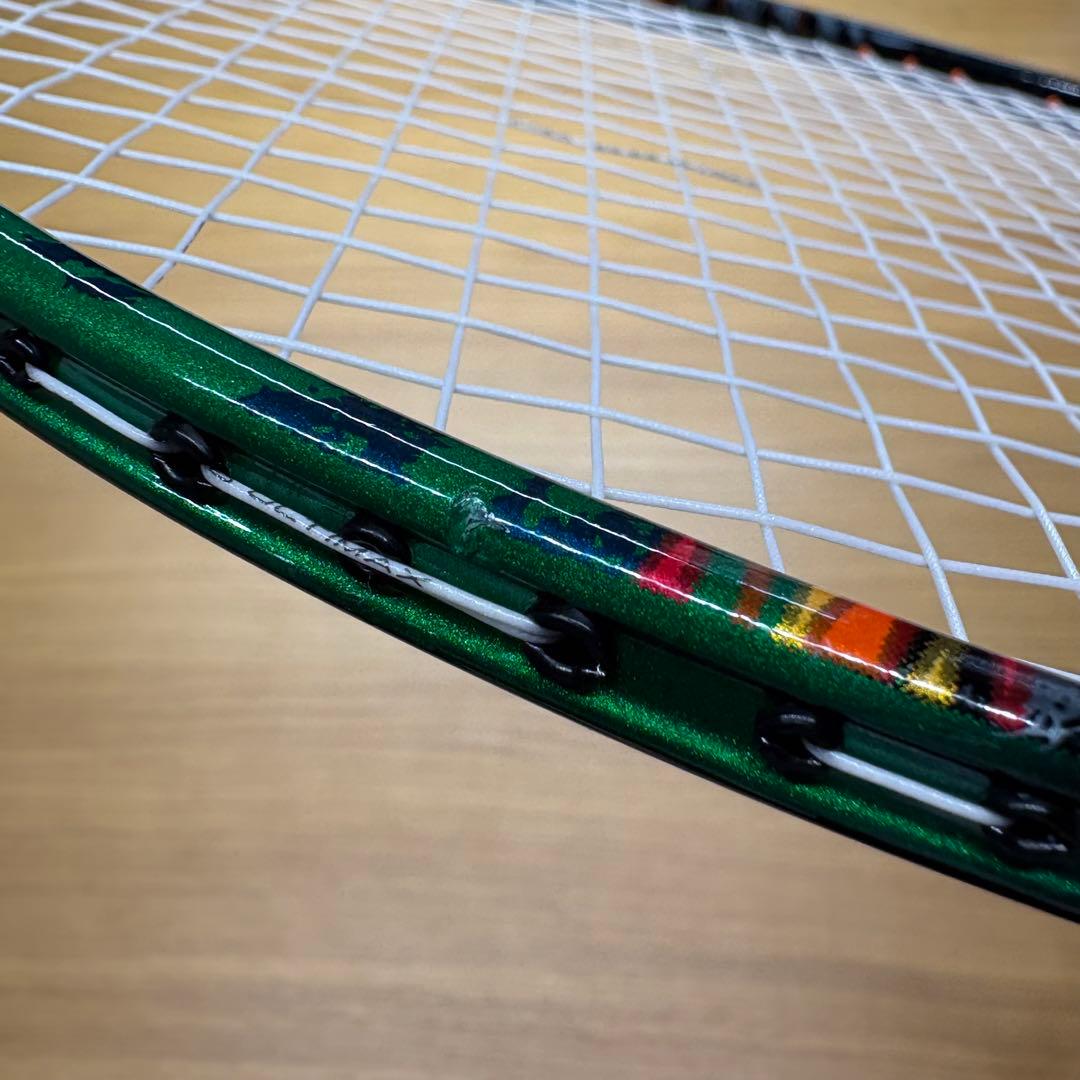 美品ASTROX 99 TOUR アストロクス99ツアー3ax99-t 4U6