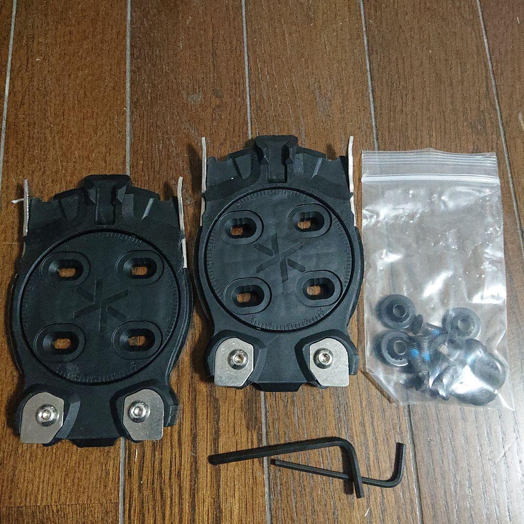 スノーボード karakoram Layback