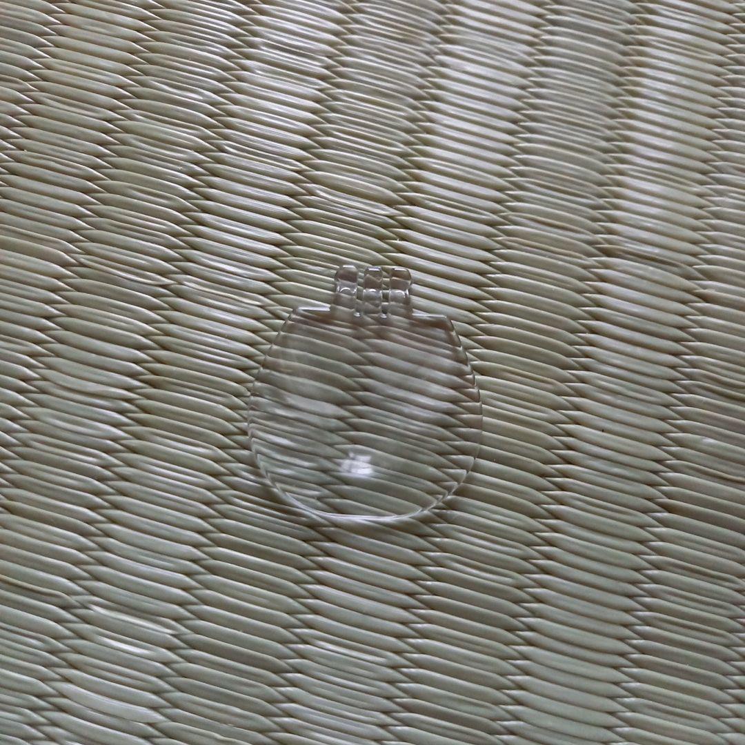 DRT タイニークラッシュ ローフローティング オリカラ バッタマンギル