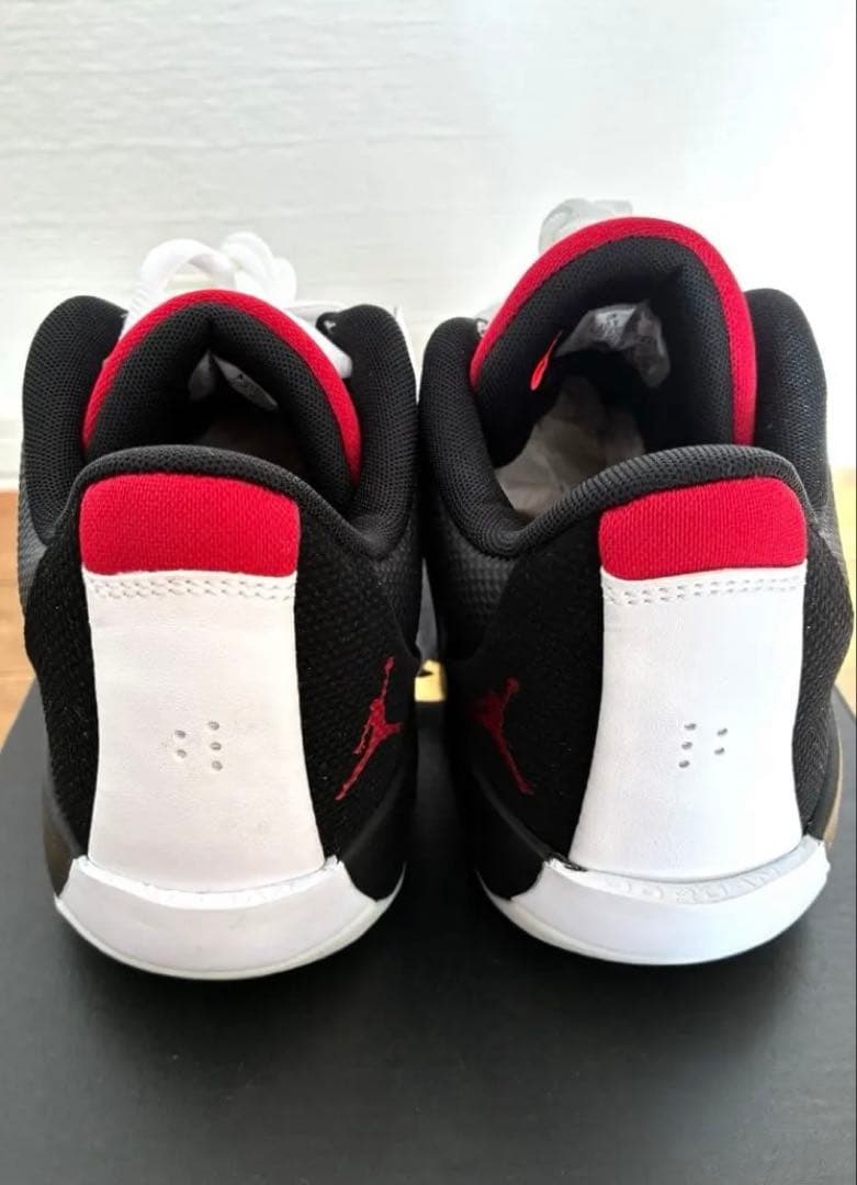 シューズ(男性用) HF0819-101 JORDAN LUKA.77 PF