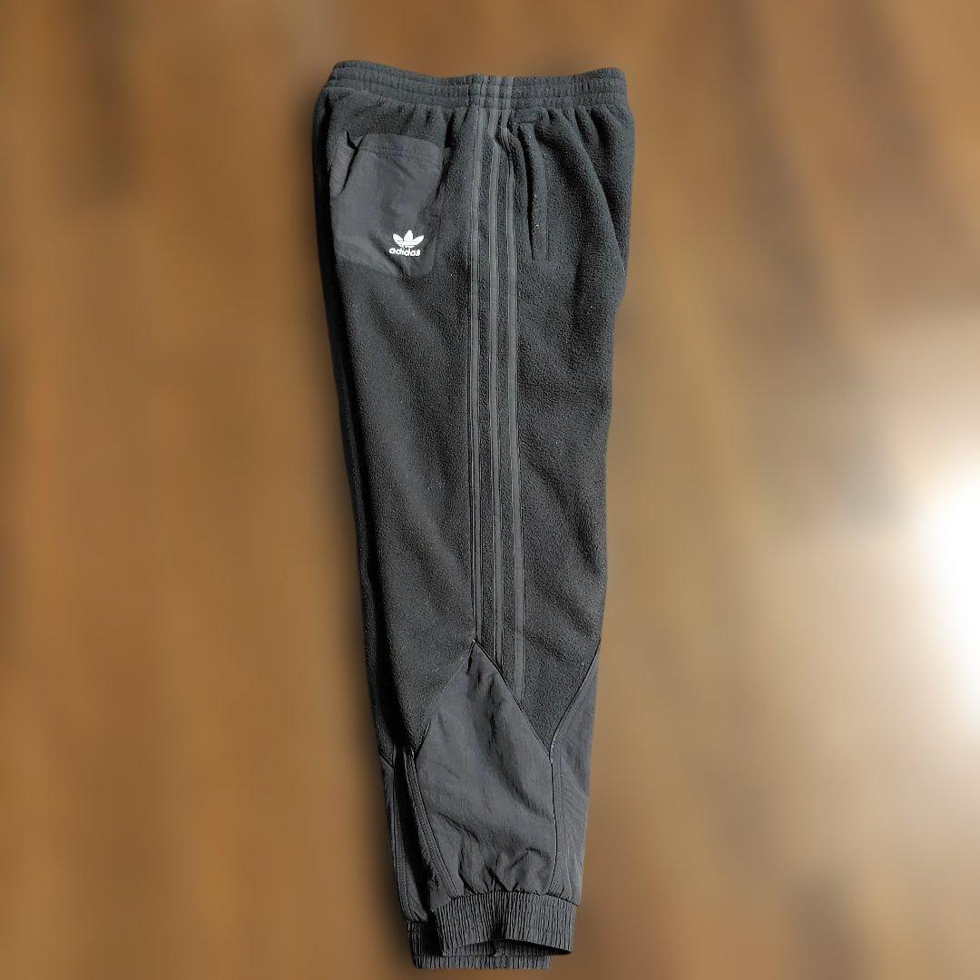 アディダス★オリジナルス★ジャージーadidas Originalフリースタイプ