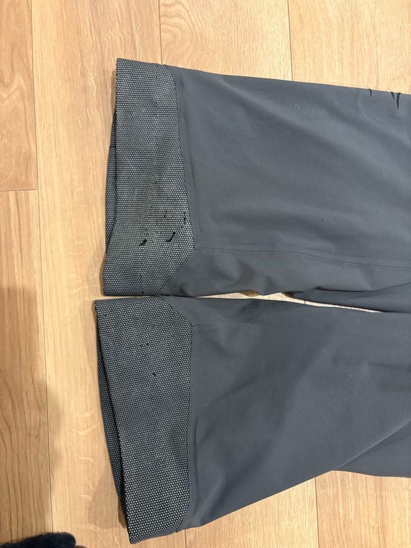 Tetonbros TBジャケット　TBパンツ　上下セット　ティートンブロス