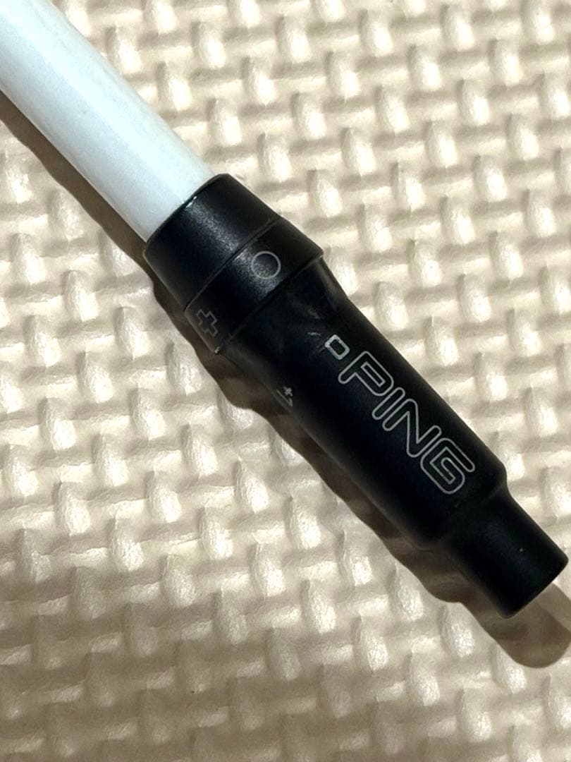 アッタスクール G400 PING