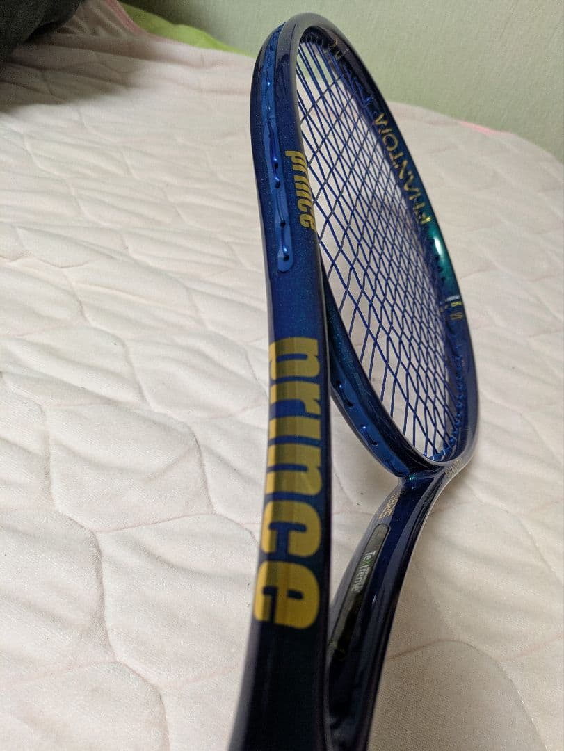 prince　PHANTOM100 G2