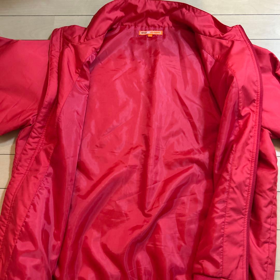 BEAMS GOLF メンズジャケット Lサイズ