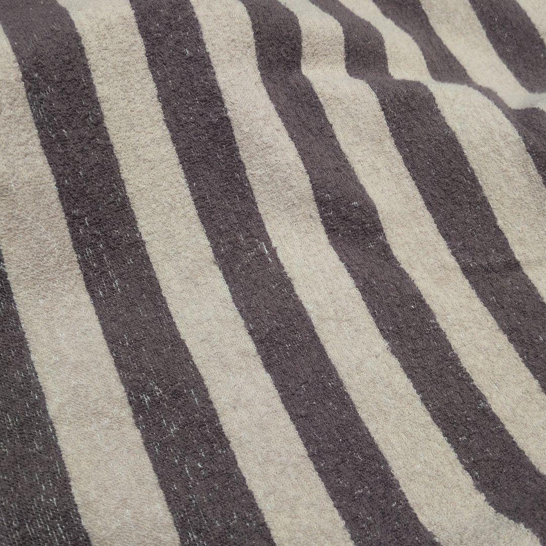 FENDI　ズッカ　タオルケット