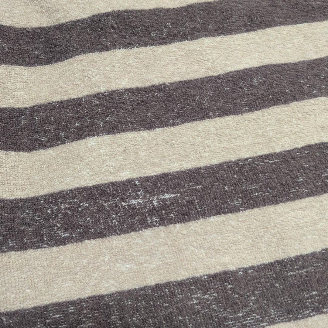 FENDI　ズッカ　タオルケット