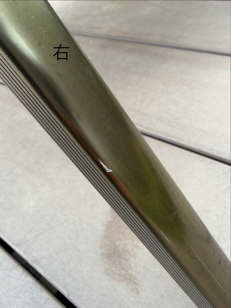 【コールマン】ファイアーサイドレイチェア　2脚セット