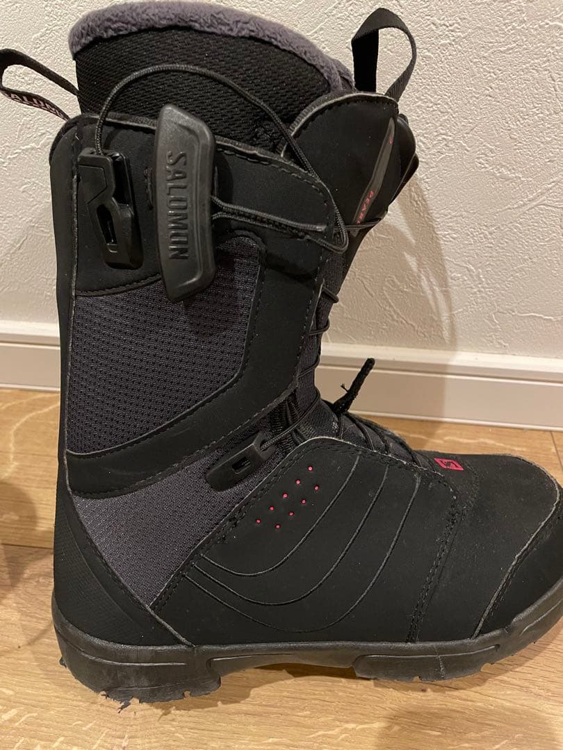 SALOMON サロモン PEARL パール