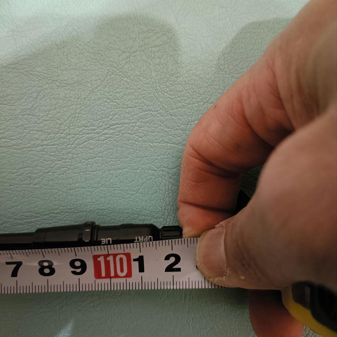 テンセイ CK プロ オレンジ 1W 50 R テーラーメイド