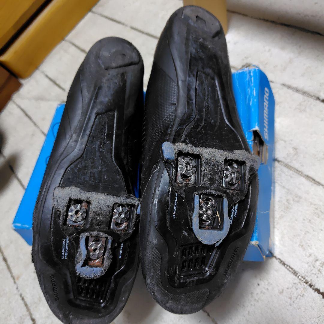 SHIMANO サイクルシューズ