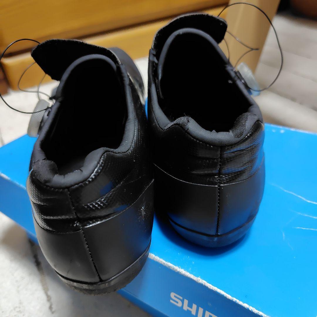 SHIMANO サイクルシューズ