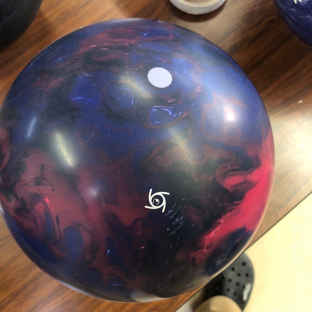 マーベルスケール　ストーム