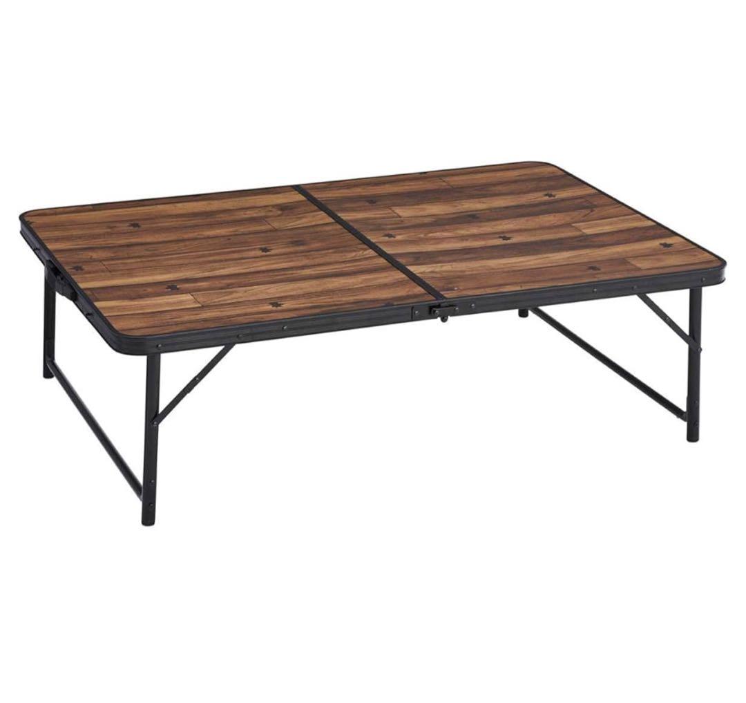 ロゴス(LOGOS) Tracksleeper ディナーテーブル 12080