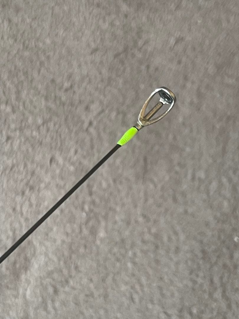 みつき様　メジャークラフト　鯵道　AD1-S682L