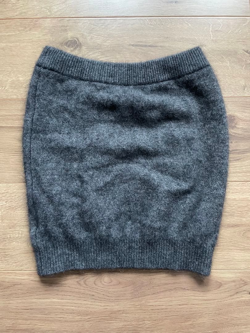 【値下げ】Plage プラージュ　Light Fur ビスチェ