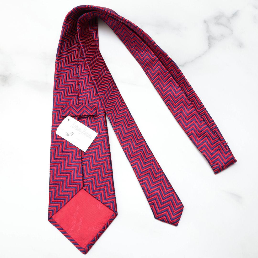 ターンブル＆アッサー ネクタイ