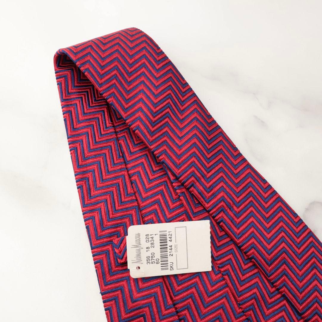 ターンブル＆アッサー ネクタイ