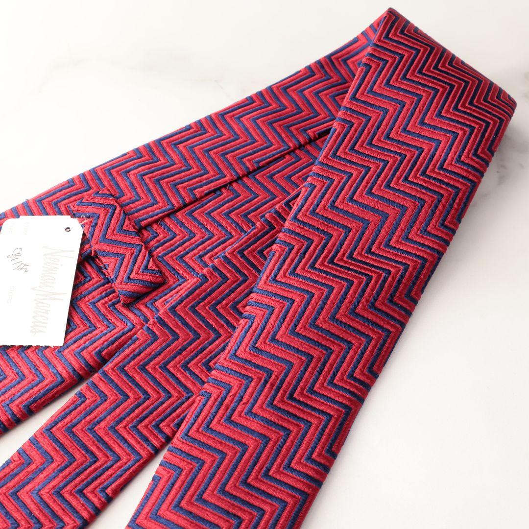 ターンブル＆アッサー ネクタイ