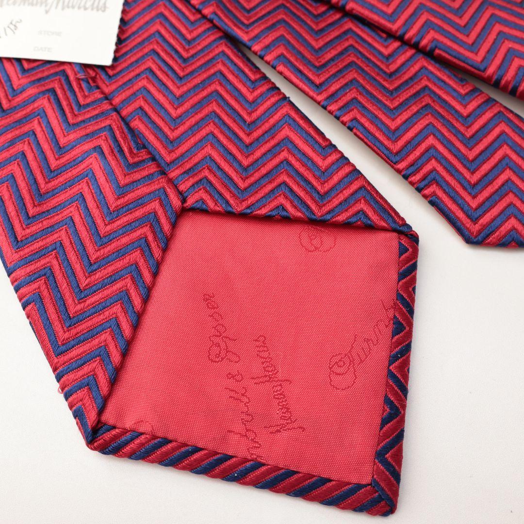 ターンブル＆アッサー ネクタイ