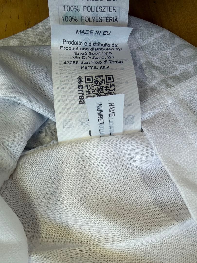 Power Volley Milano 石川祐希選手 レプリカホームシャツ M