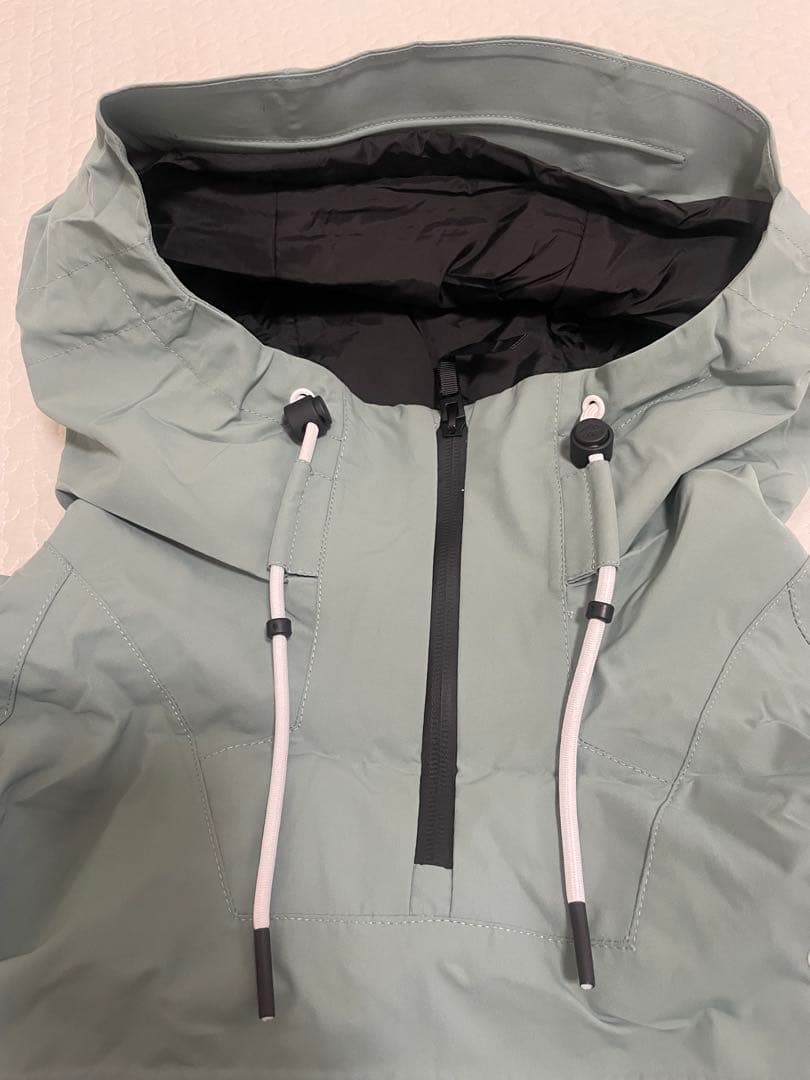 【値下げ】 Annok W スノーボードジャケット レディース