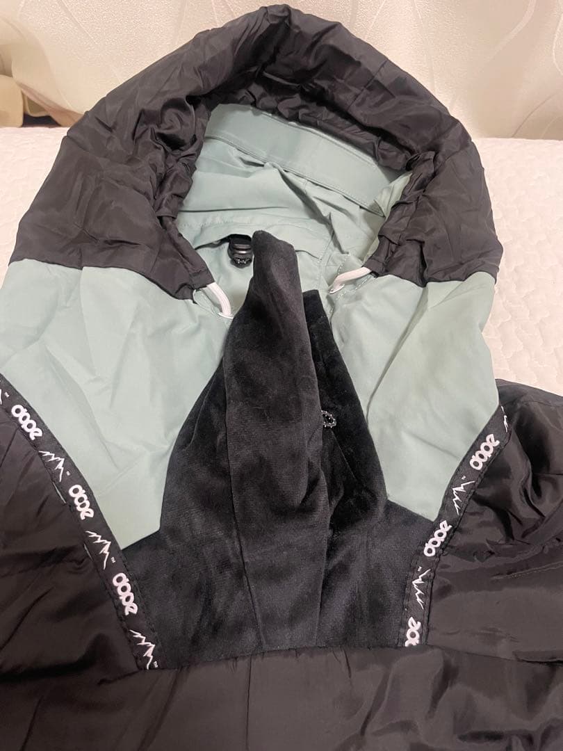 【値下げ】 Annok W スノーボードジャケット レディース