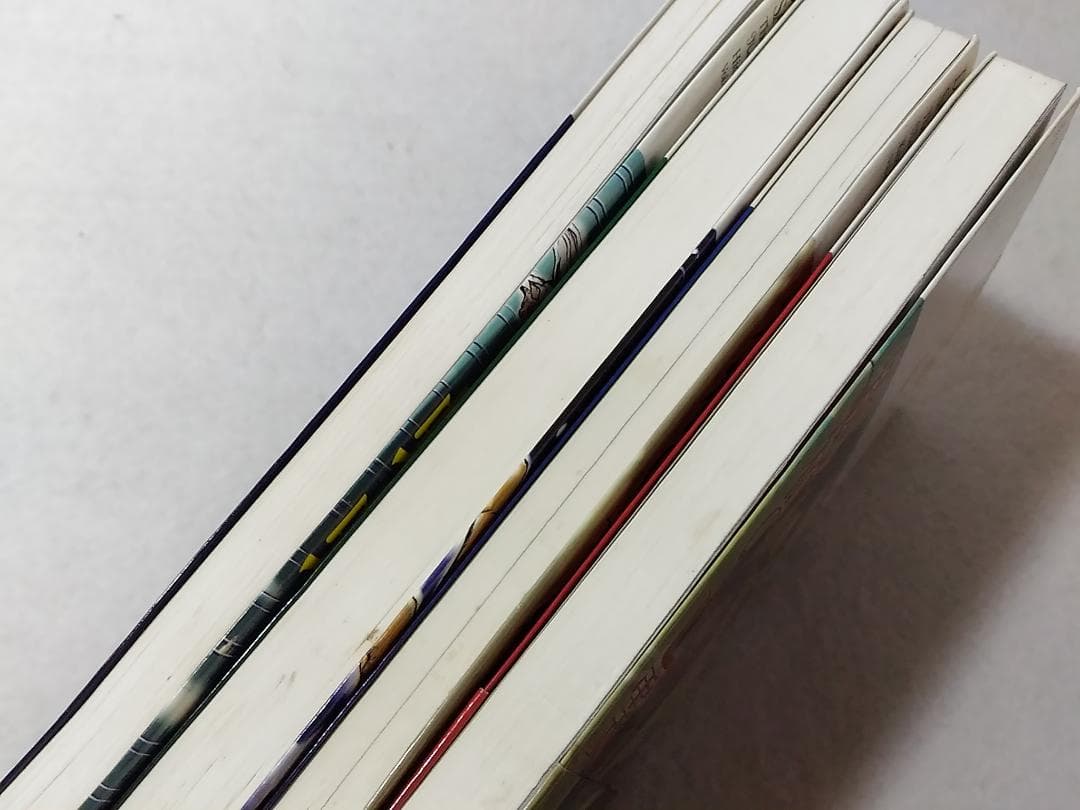 小説 探偵神宮寺三郎4冊セット 新宿の亡霊 上下巻/輝かしいミライ/白昼の蝙蝠