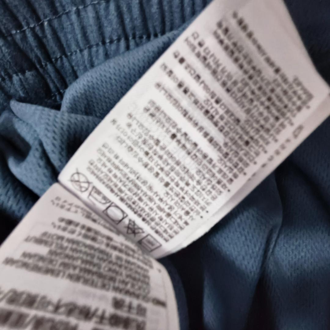 adidasアディダス 中国限定 蛇年トラックジャケット ネイビーL