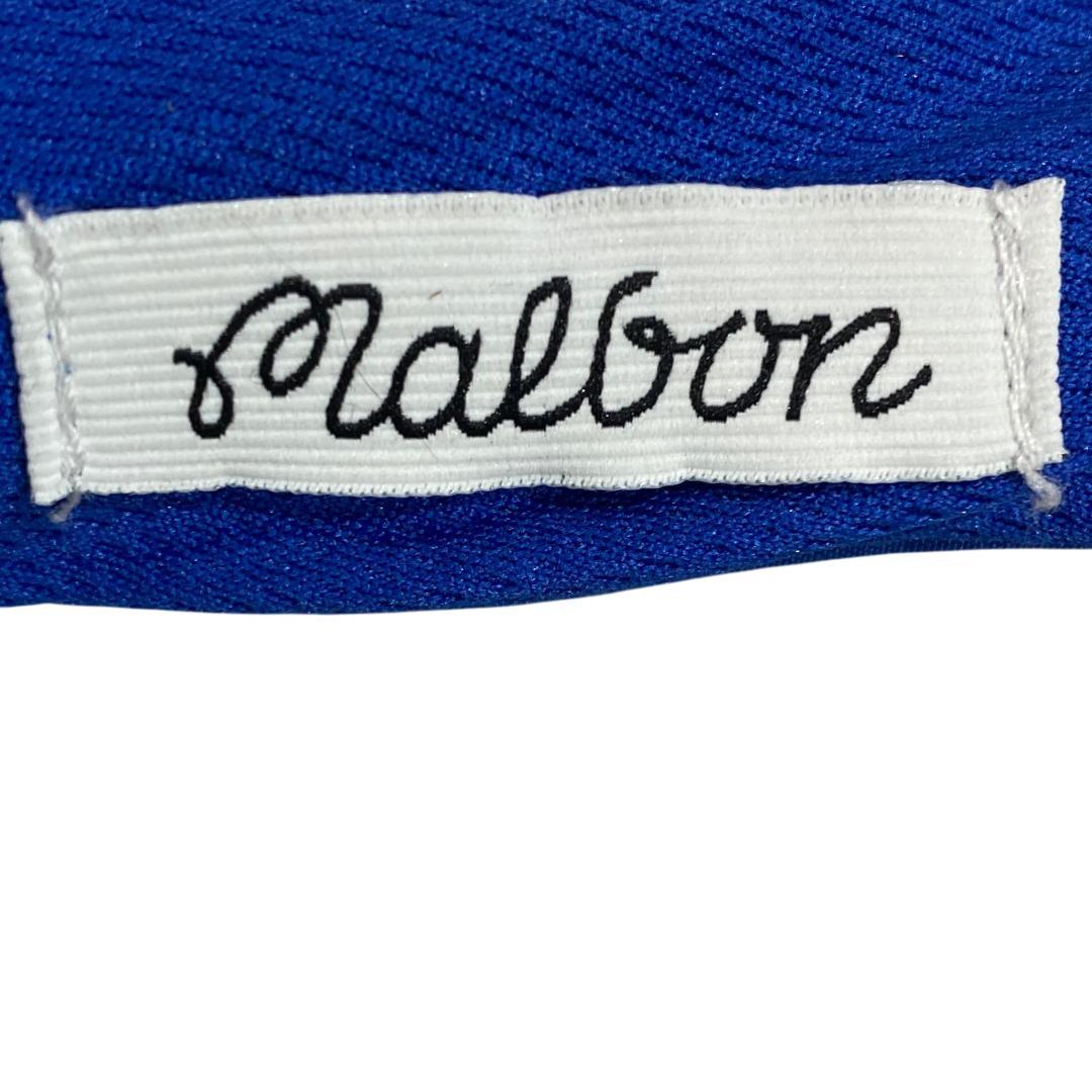 【韓国モデル】MALBON GOLF マルボン ゴルフ サンバイザー S/M