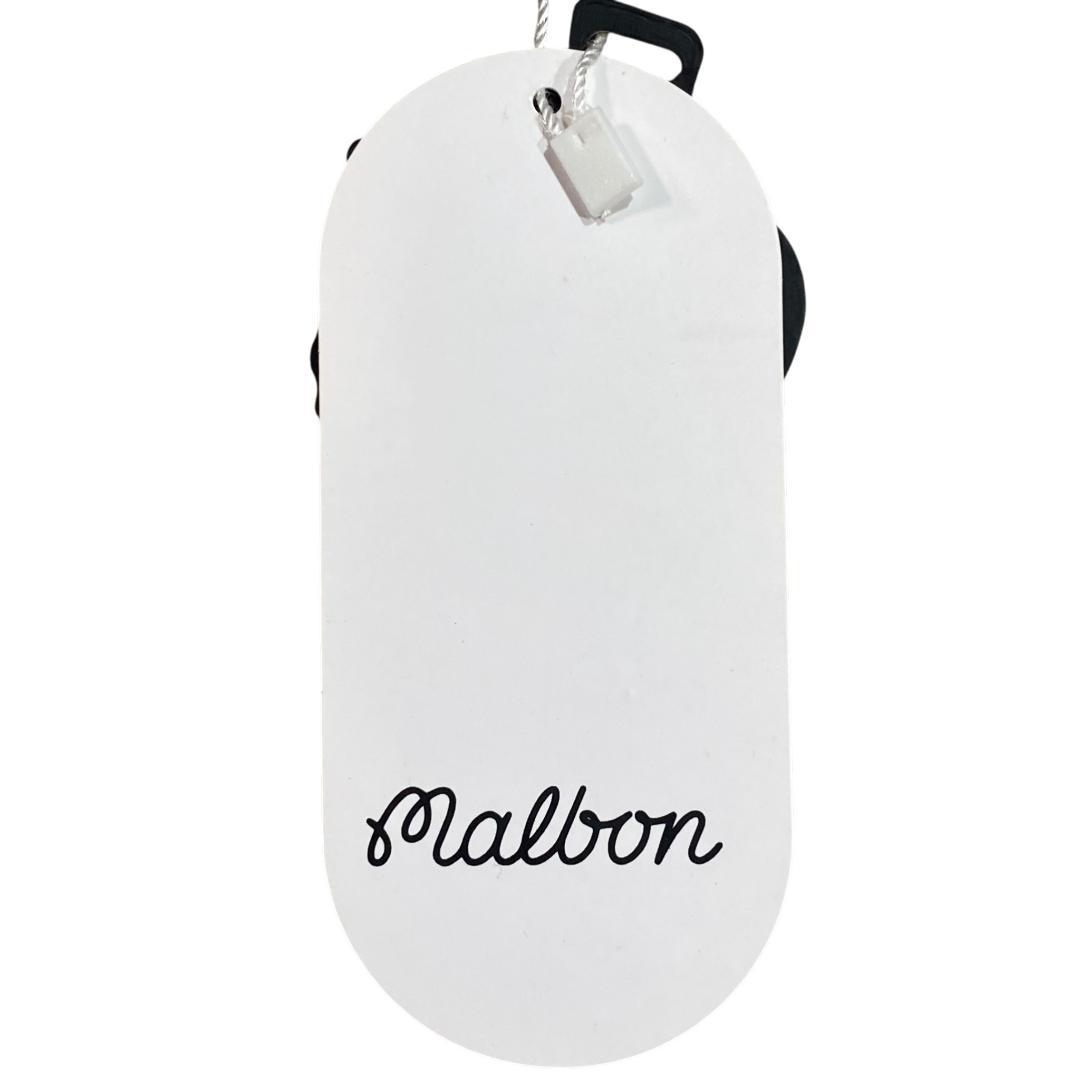 【韓国モデル】MALBON GOLF マルボン ゴルフ サンバイザー S/M