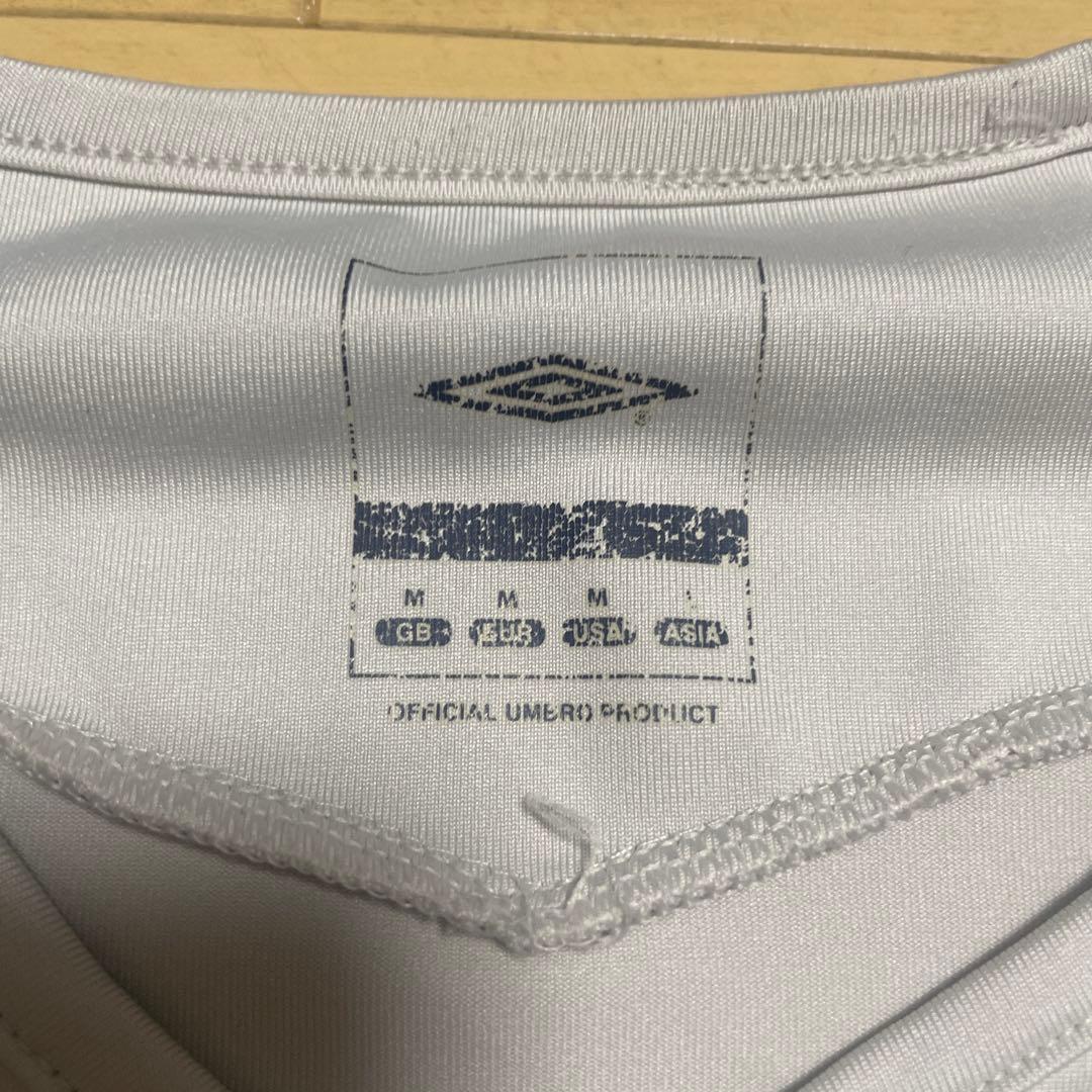 アンブロ　サッカーチェルシーユニフォーム　L