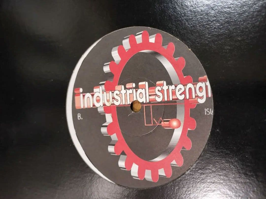 DJ Lancinhouse vs. DJ Jappo ガバ