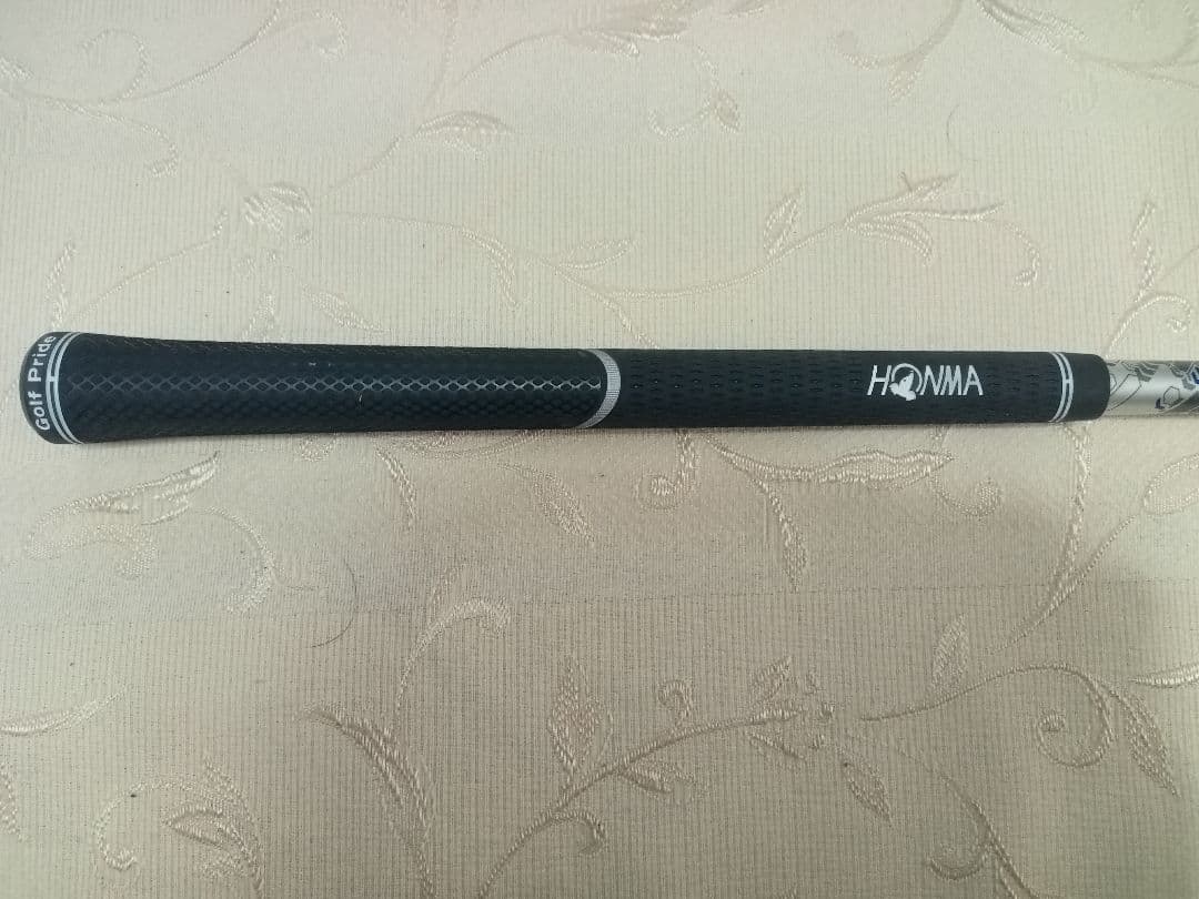 5W用　VIZARD FP-5S　シャフト