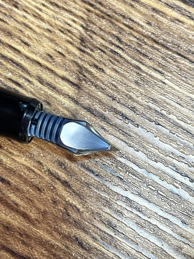 万年筆　パイロット　カスタム67