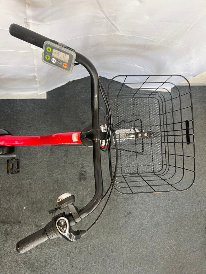 電動自転車　YAMAHA PAS cheer ヤマハ　パス2022年モデル‼️