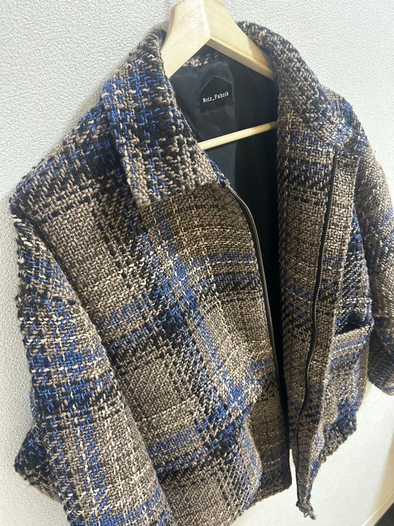 ジャケット・アウター KKK